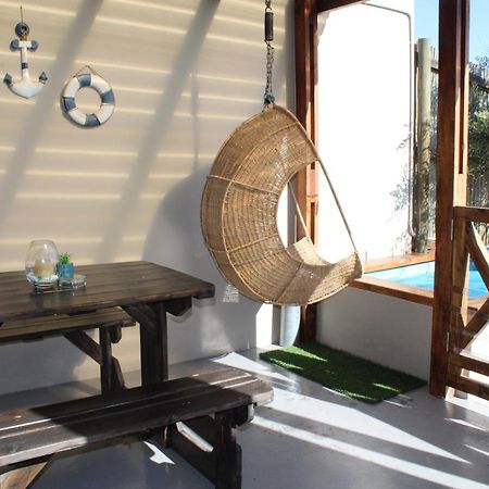 Bel-Posto, Langebaan Villa Eksteriør billede
