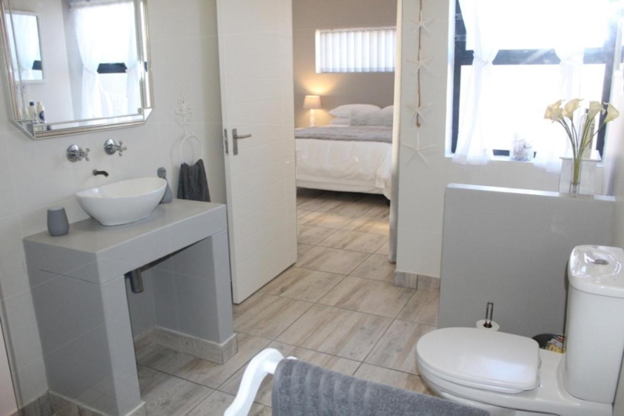 Bel-Posto, Langebaan Villa Eksteriør billede
