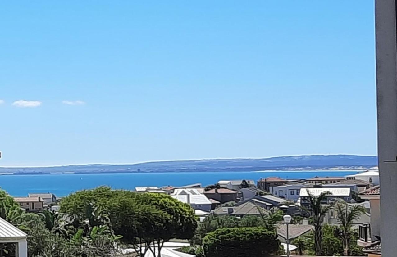 Bel-Posto, Langebaan Villa Eksteriør billede