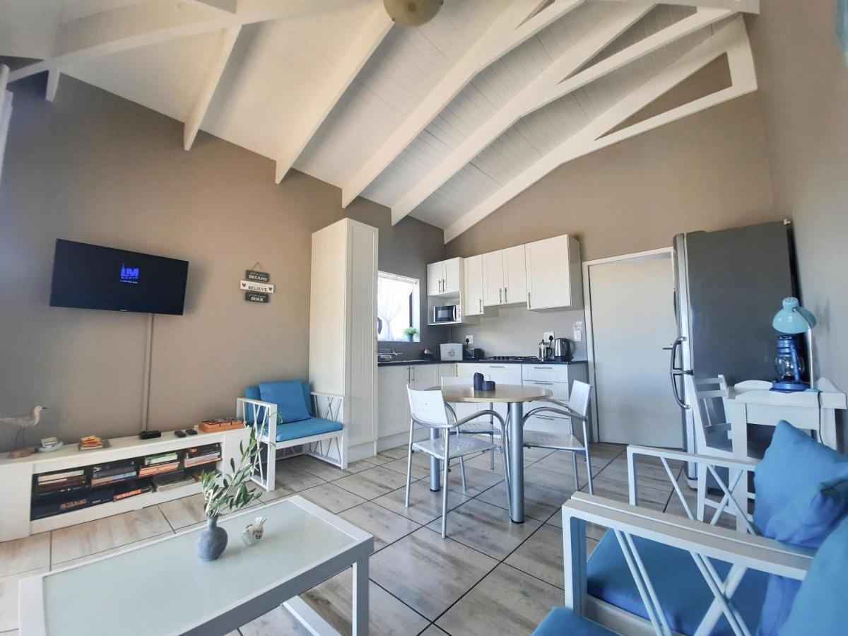 Bel-Posto, Langebaan Villa Værelse billede