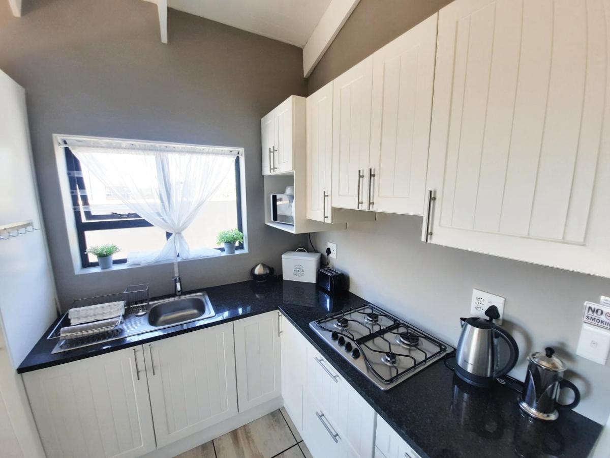 Bel-Posto, Langebaan Villa Eksteriør billede
