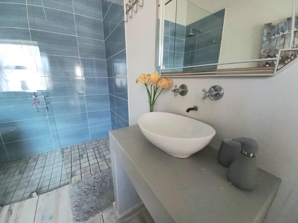 Bel-Posto, Langebaan Villa Eksteriør billede