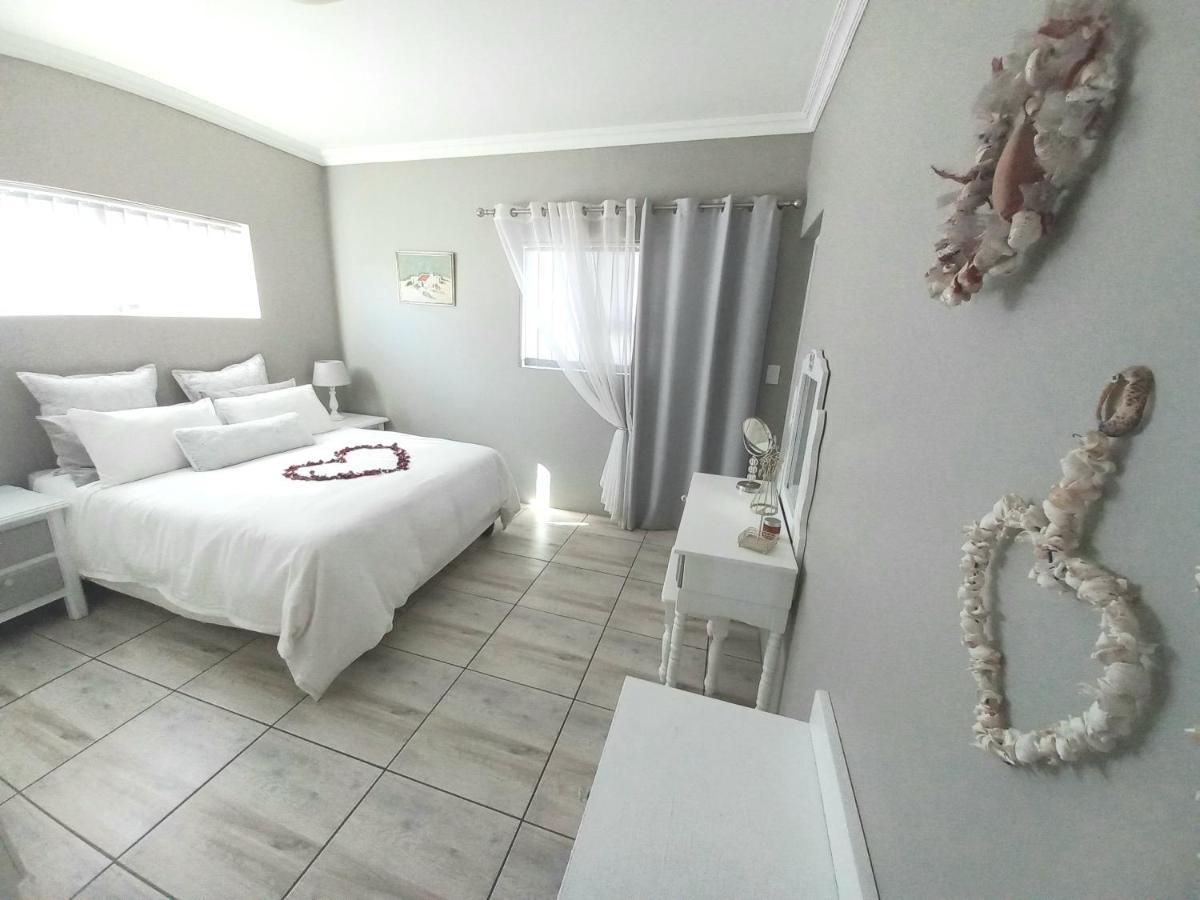 Bel-Posto, Langebaan Villa Eksteriør billede