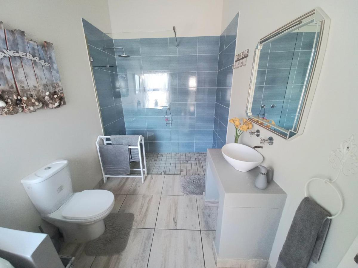 Bel-Posto, Langebaan Villa Eksteriør billede