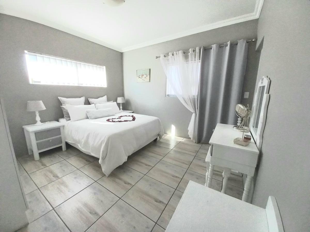 Bel-Posto, Langebaan Villa Eksteriør billede