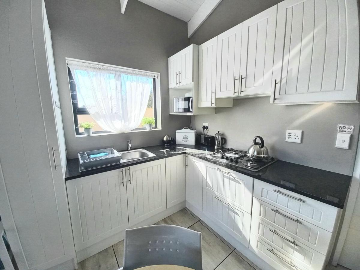 Bel-Posto, Langebaan Villa Eksteriør billede