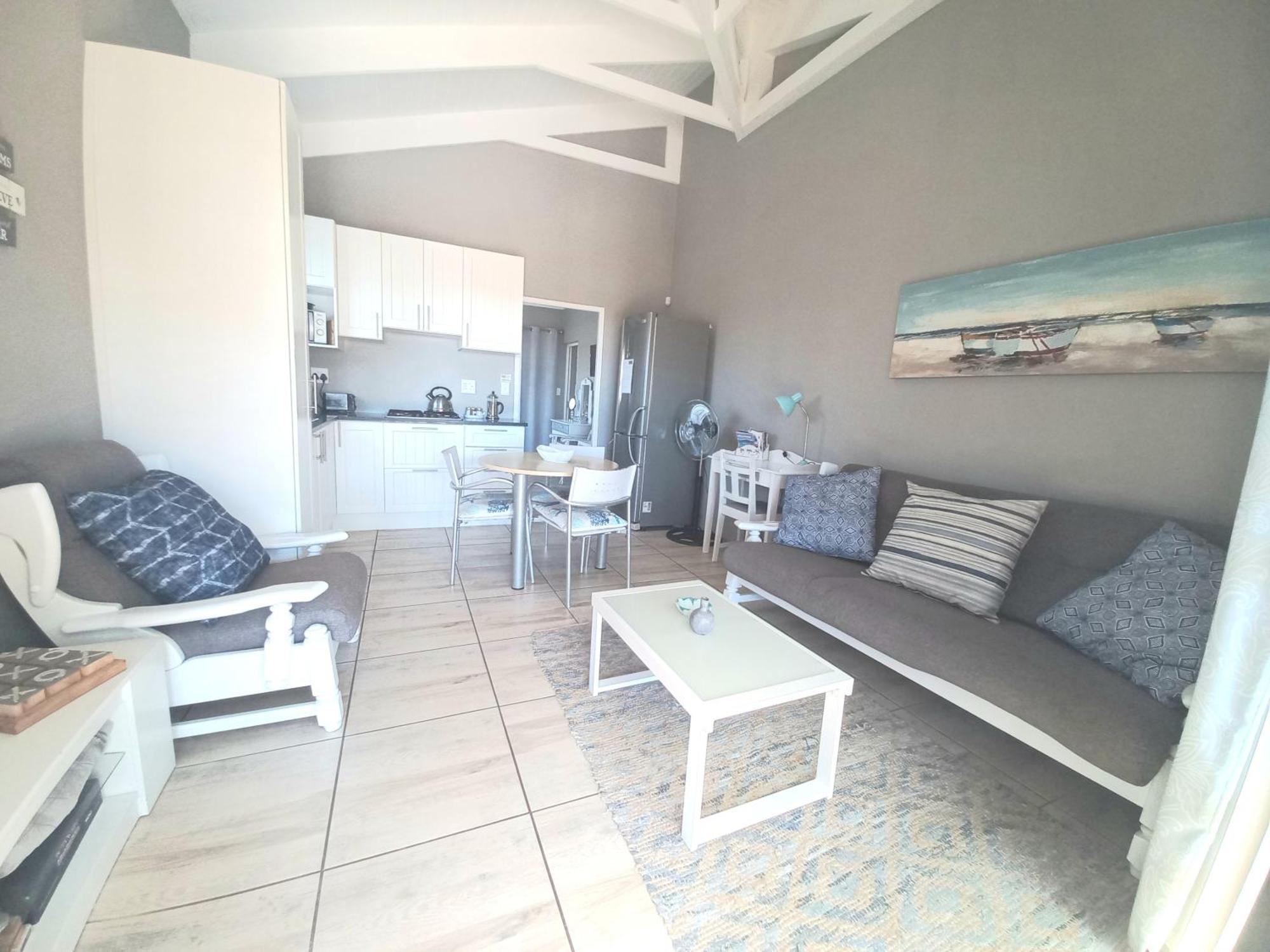 Bel-Posto, Langebaan Villa Eksteriør billede