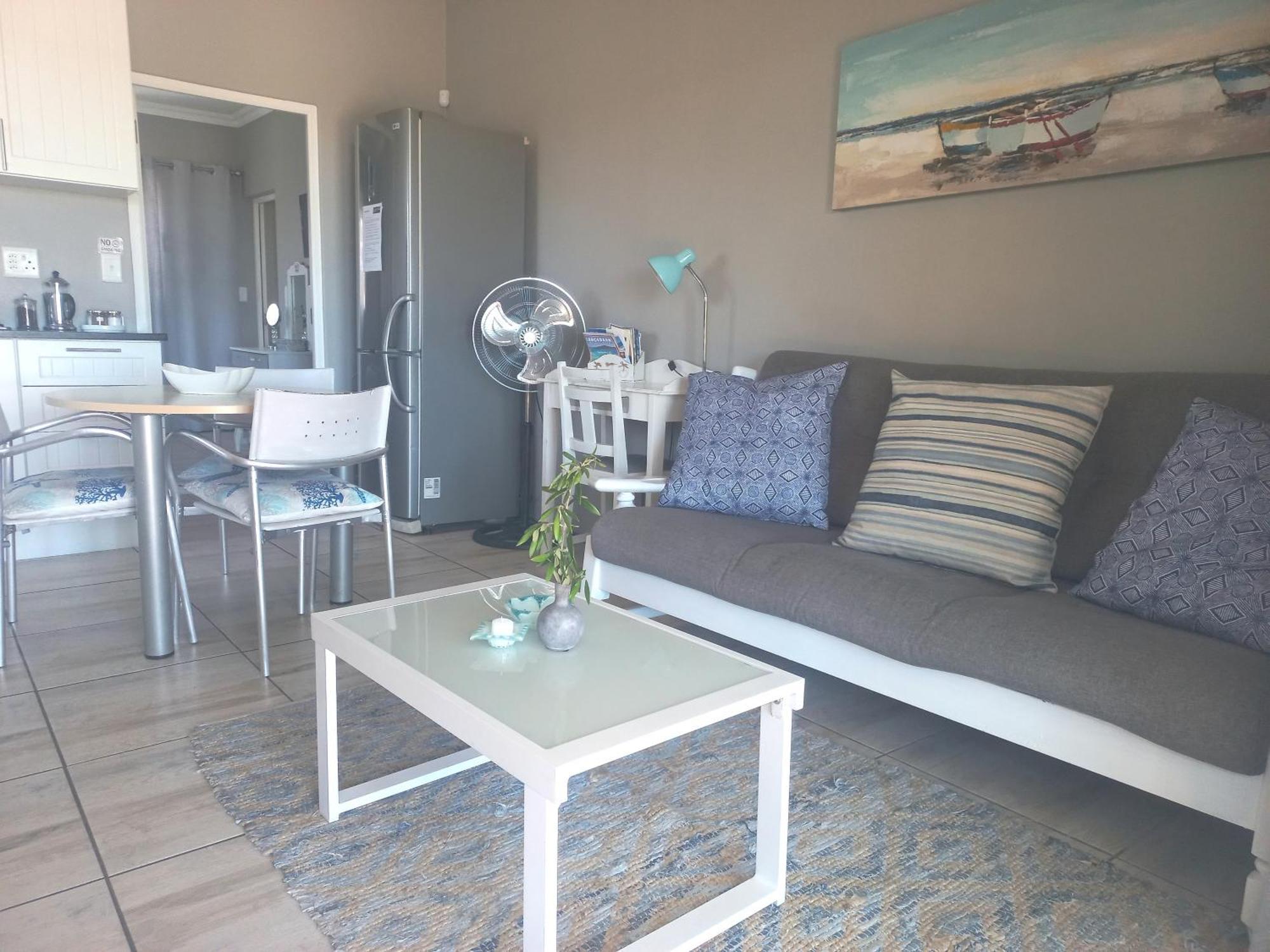 Bel-Posto, Langebaan Villa Eksteriør billede